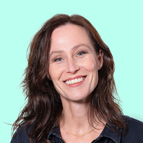 Freya Van den Bossche